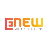 ENEW SOFT SOLUTIONS logo