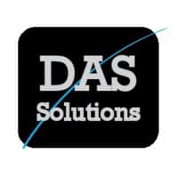 DAS Solutions logo
