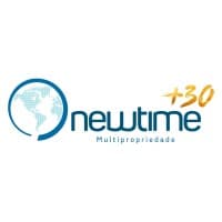 New time Multipropriedade logo