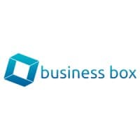 Business BOX d.o.o logo