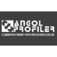 ANGOLPROFILER logo