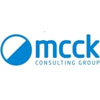 MCCK Consulting Group logo