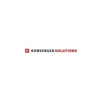 Konverged Solutions logo