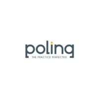 POLING logo