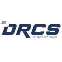 DRCS IT Solutions logo