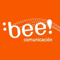 Bee ComunicaciÃ³n logo