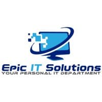 Epic IT Solutions logo