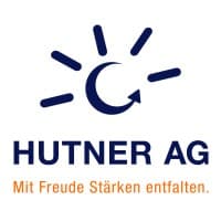 Hutner AG logo