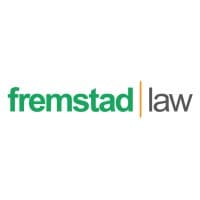 Fremstad Law logo
