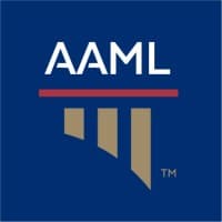 American Academy of Matrimonial Lawyers logo