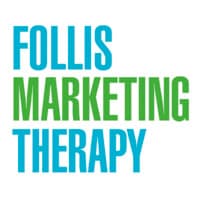 Follis Marketing Therapy logo