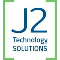J2 Technology SOLUTIONS logo