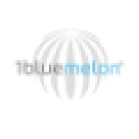 1bluemelon logo