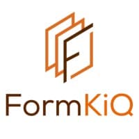 FormKiQ logo