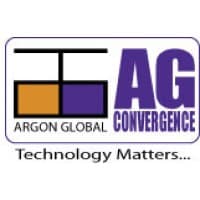 AG Convergence logo