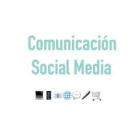 ComunicaciÃ³n Social Media logo