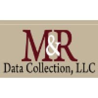 M&R Data Collection logo