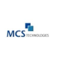 MCS Digital Agency logo