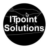 ITpoint-Solutions logo