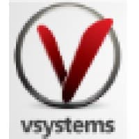 VSystems logo