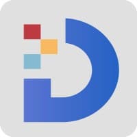 Damani Data logo