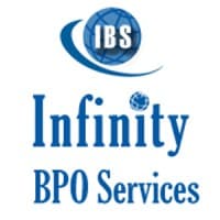 Infinity BPO Services logo
