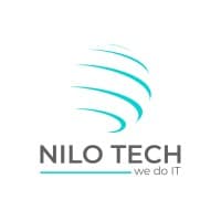 Nilo Tech logo