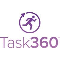 Task360 logo
