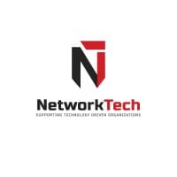 Network Tech logo