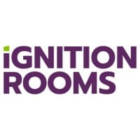 Ignition Rooms logo