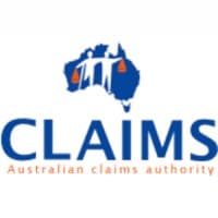 Claims logo