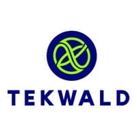 Tekwald logo