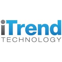 Itrend Technology logo