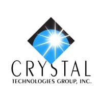 Crystal Technologies Group logo