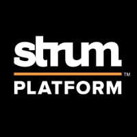 Strum Platform logo