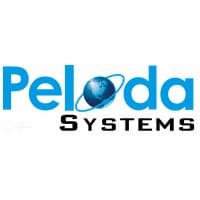 Peloda logo