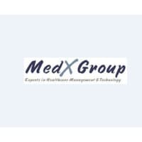 MedX Group logo