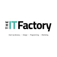 The IT Factory logo