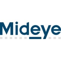 Mideye Oy logo