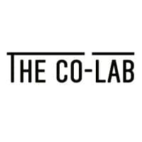 The Co-Lab logo