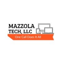Mazzola Tech logo