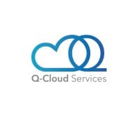 Q Cloud Services logo