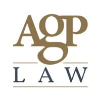 AGP Law Firm logo