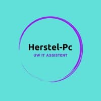 Herstel-Pc logo