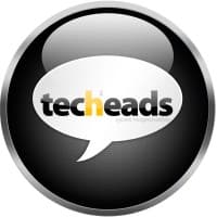 Tech Heads logo