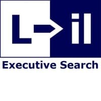 L-il Executive Search logo