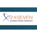 24seven contact center solutions logo