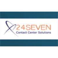24seven contact center solutions logo