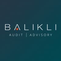 BalÄ±klÄ± Audit logo