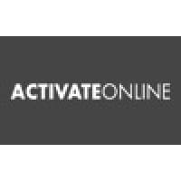 Activate Online logo